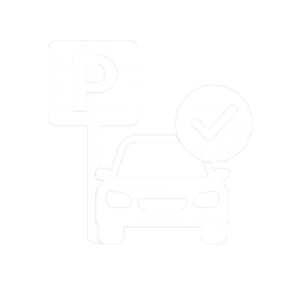 Automated Parking Optimization